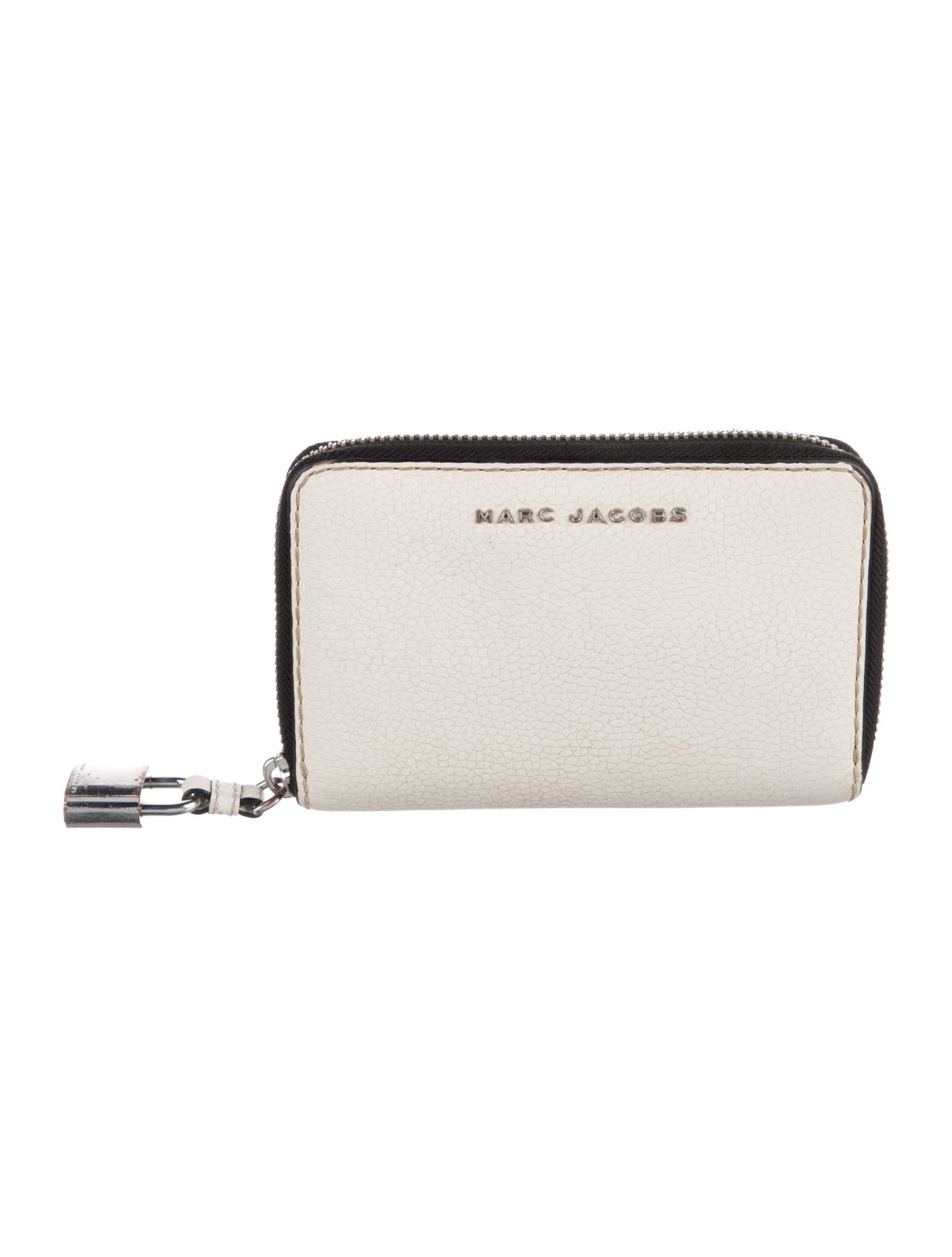 Marc Jacobs Leather Wallet