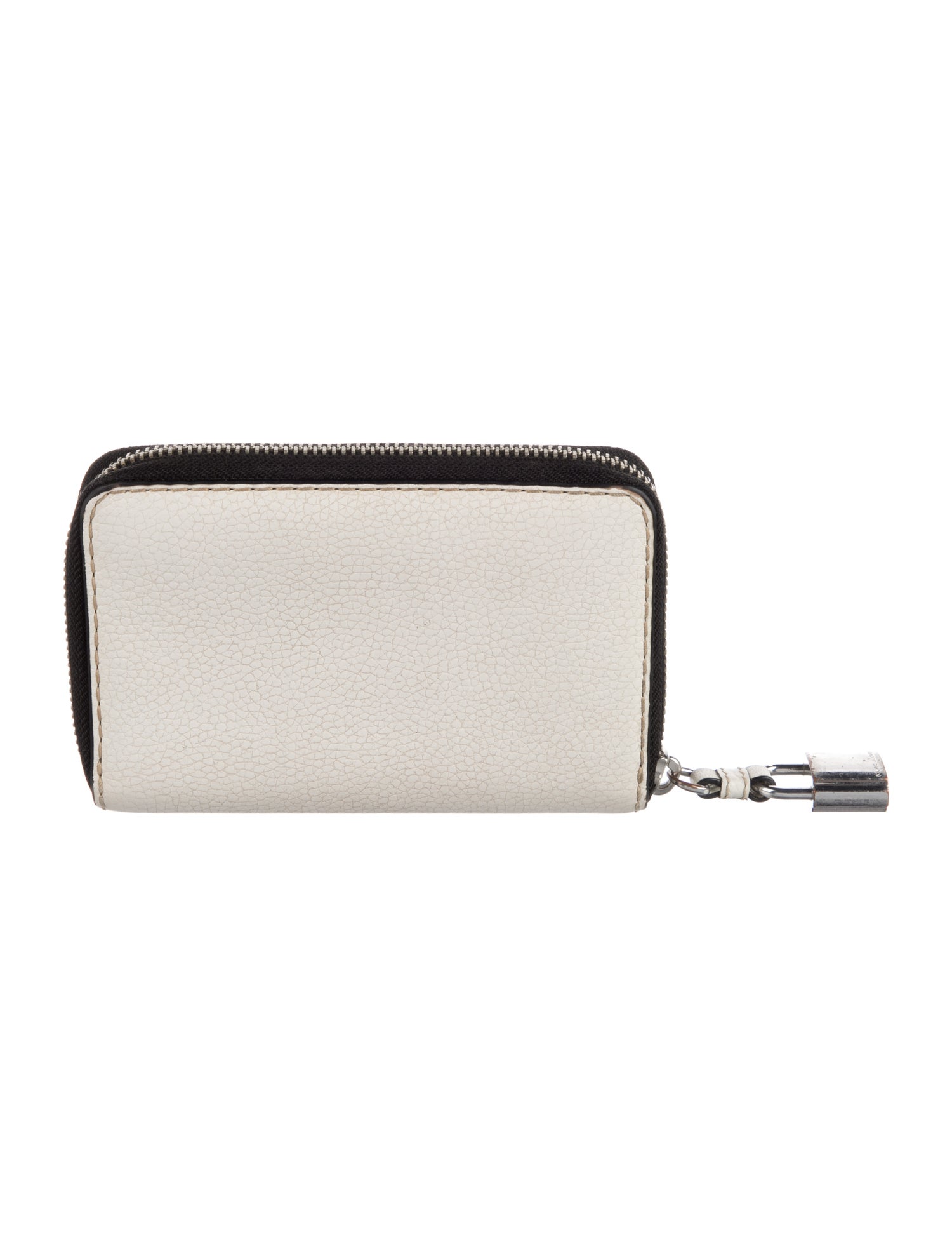 Marc Jacobs Leather Wallet