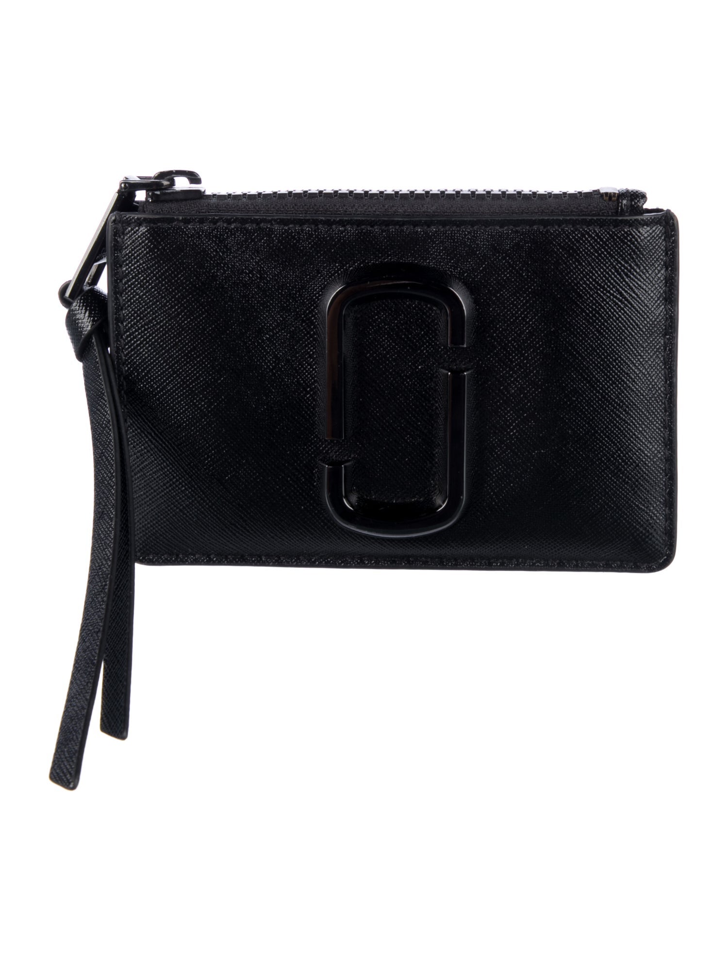 Marc Jacobs Patent Leather Wristlet