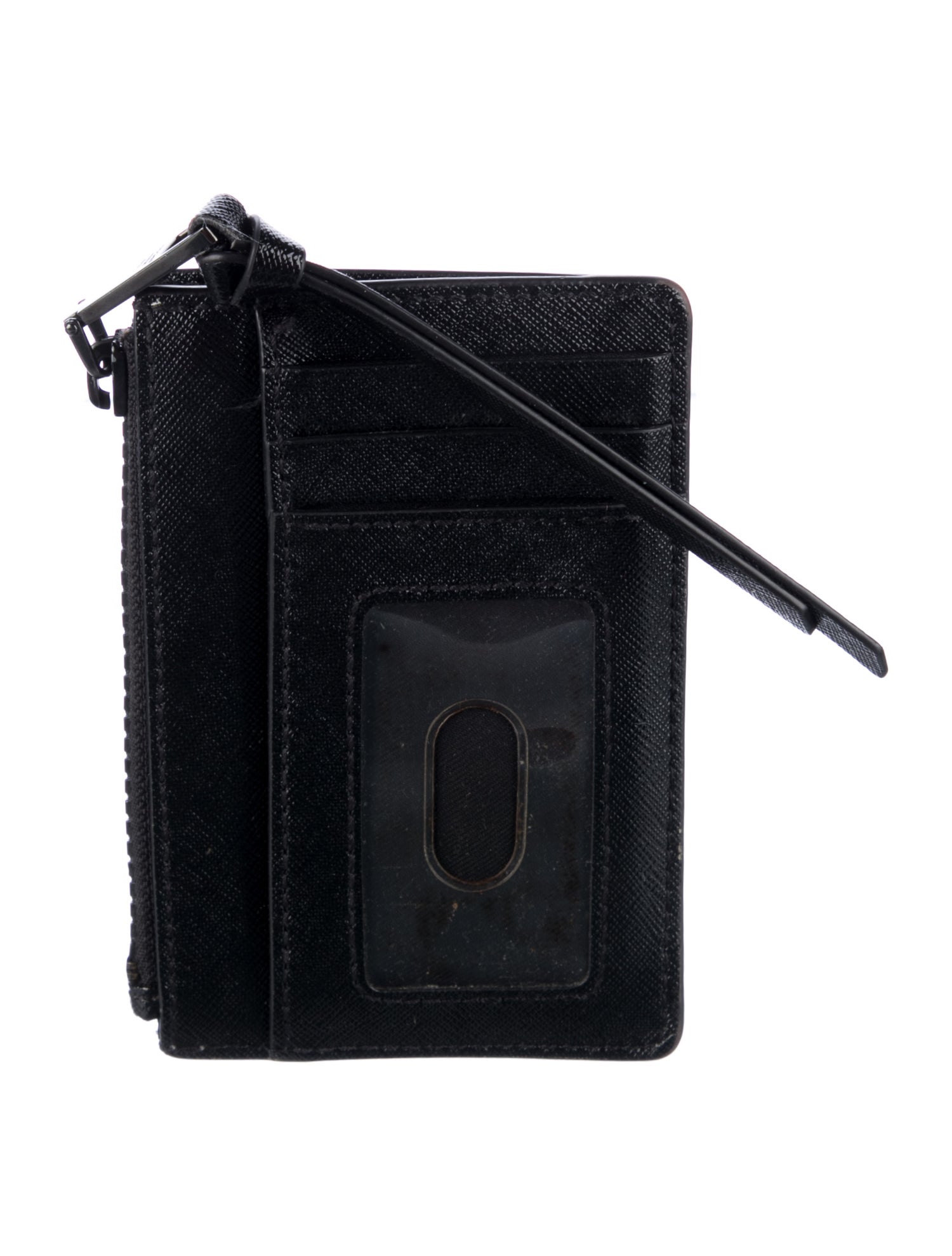 Marc Jacobs Patent Leather Wristlet