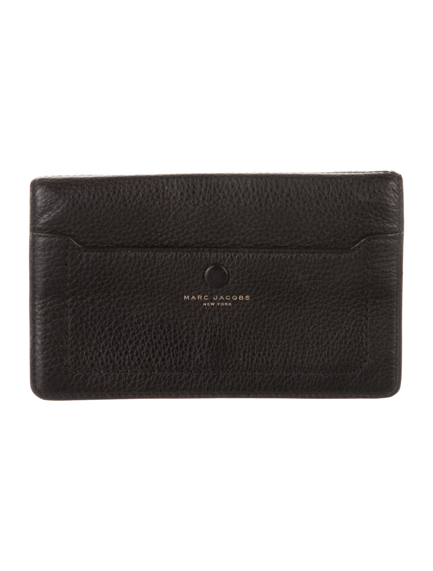 Marc Jacobs Leather Wallet
