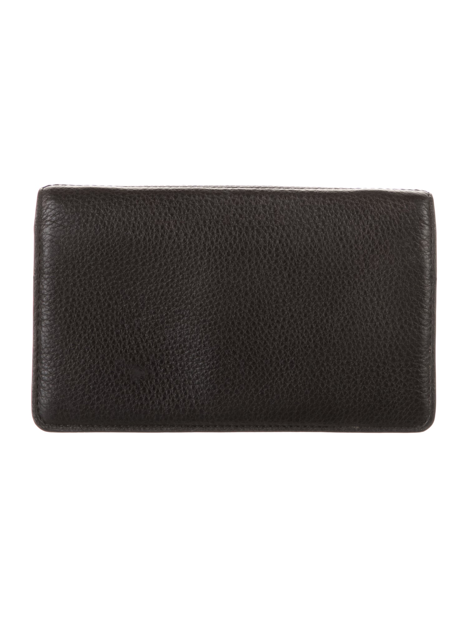 Marc Jacobs Leather Wallet