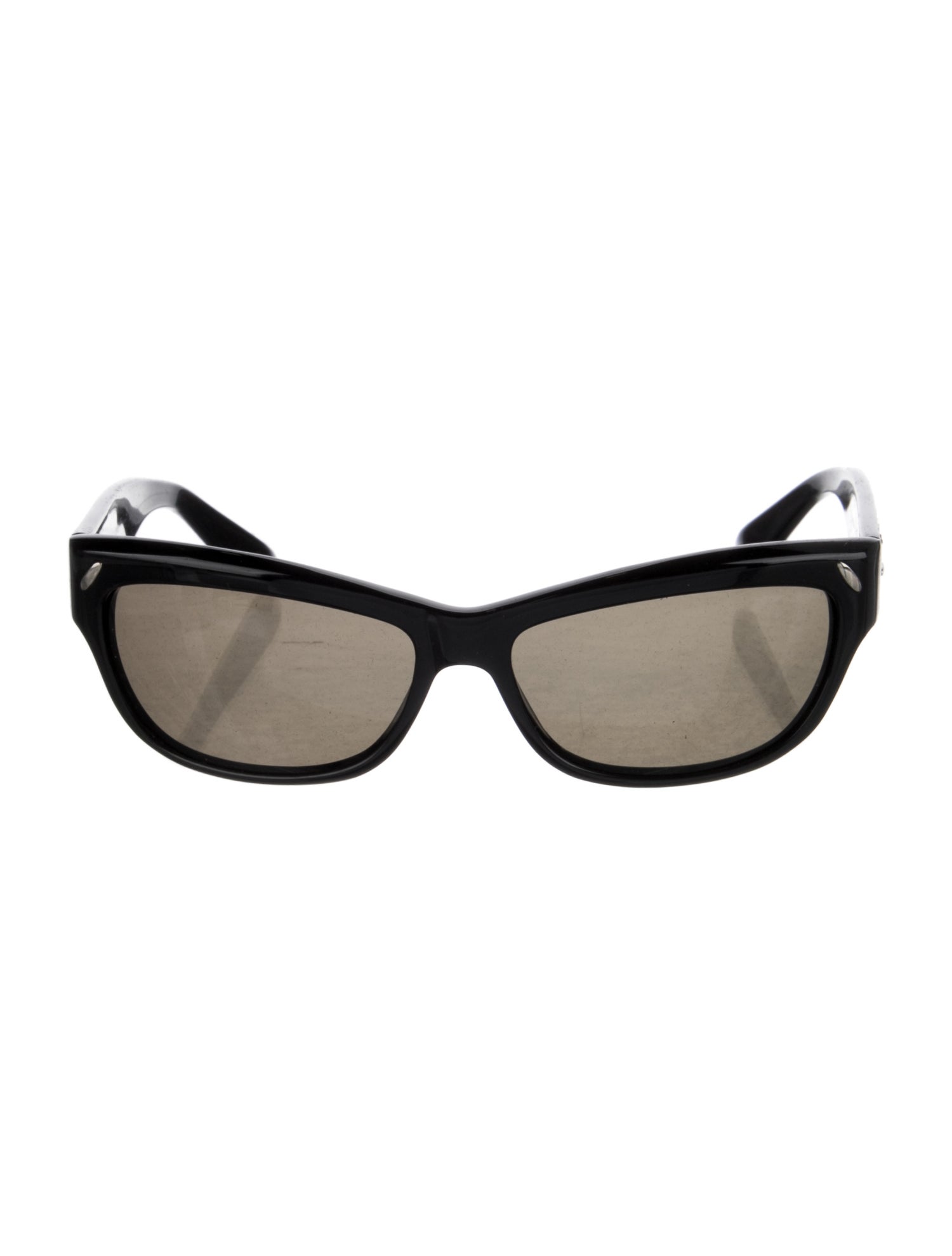 Marc Jacobs Wayfarer Tinted Sunglasses
