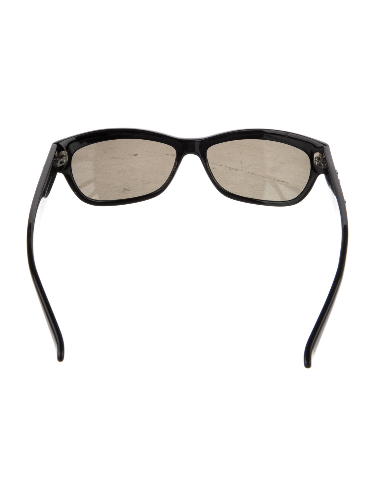 Marc Jacobs Wayfarer Tinted Sunglasses