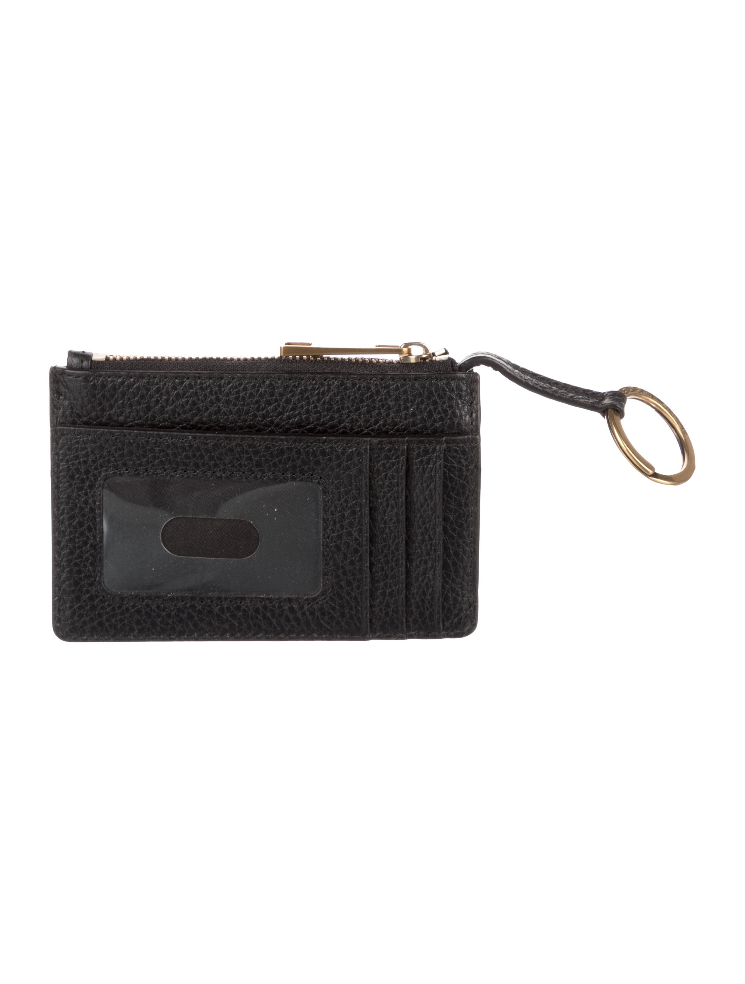 Marc Jacobs Leather Wallet