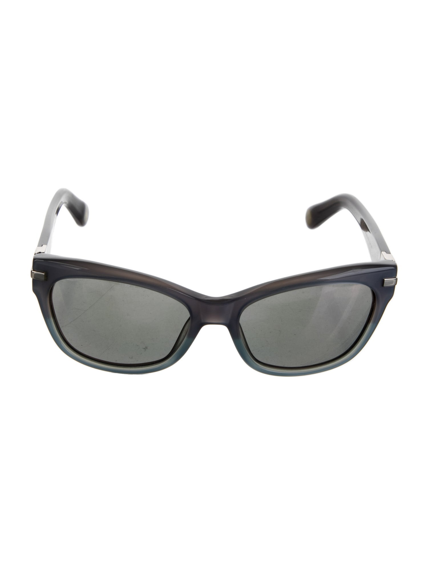 Marc Jacobs Wayfarer Tinted Sunglasses