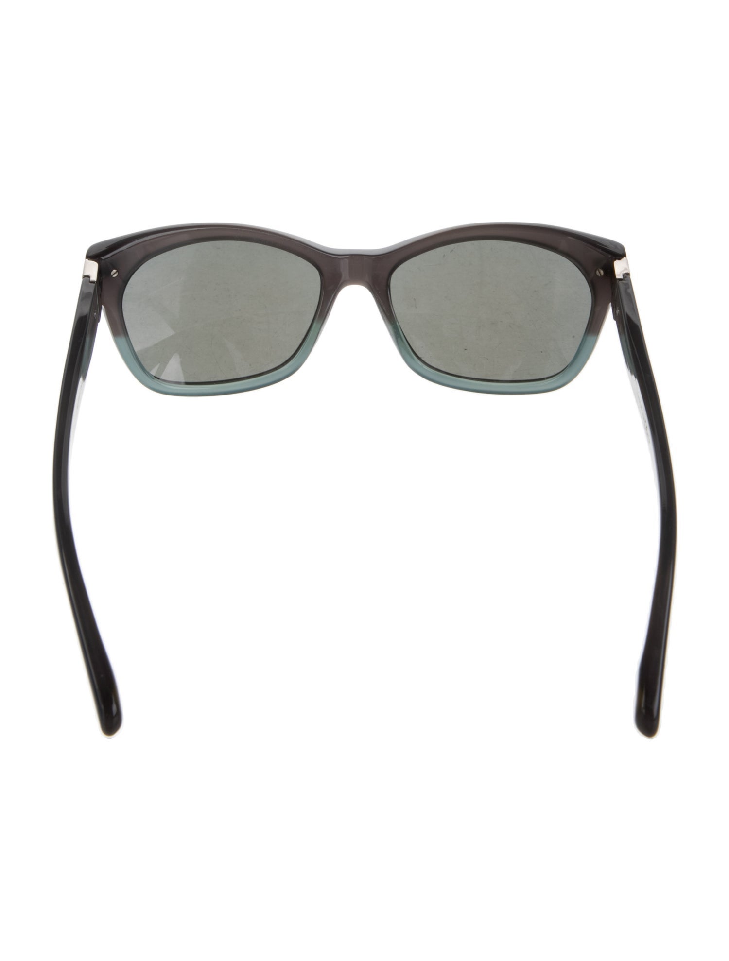 Marc Jacobs Wayfarer Tinted Sunglasses