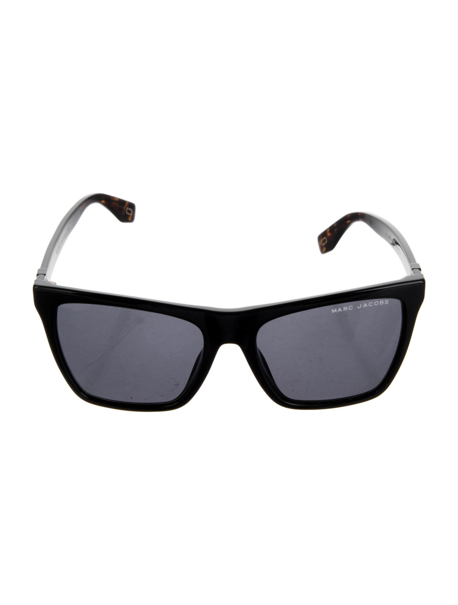 Marc Jacobs Wayfarer Tinted Sunglasses