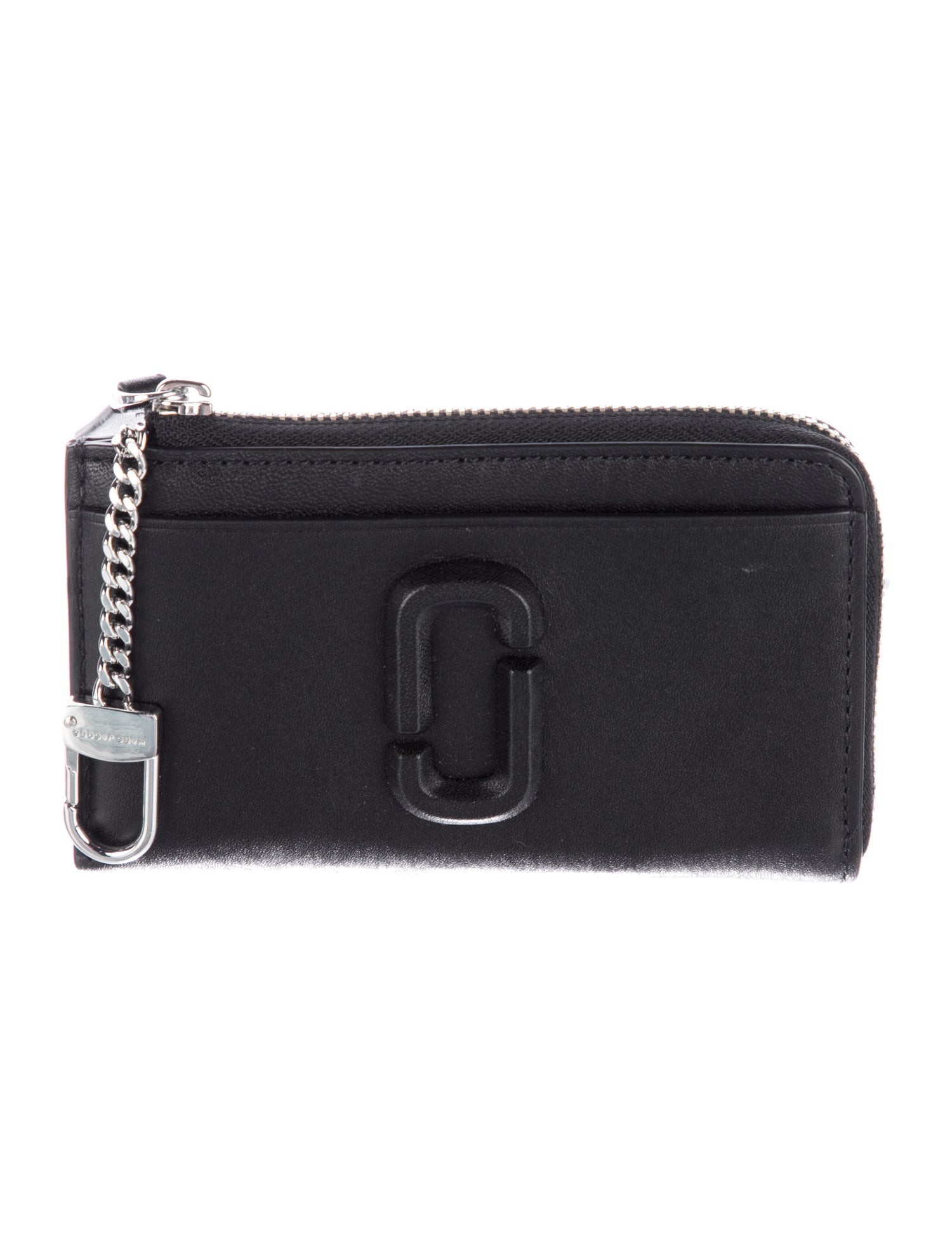 Marc Jacobs Leather Wallet
