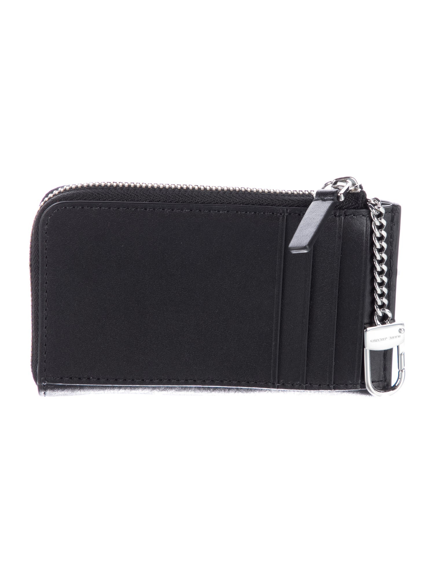Marc Jacobs Leather Wallet