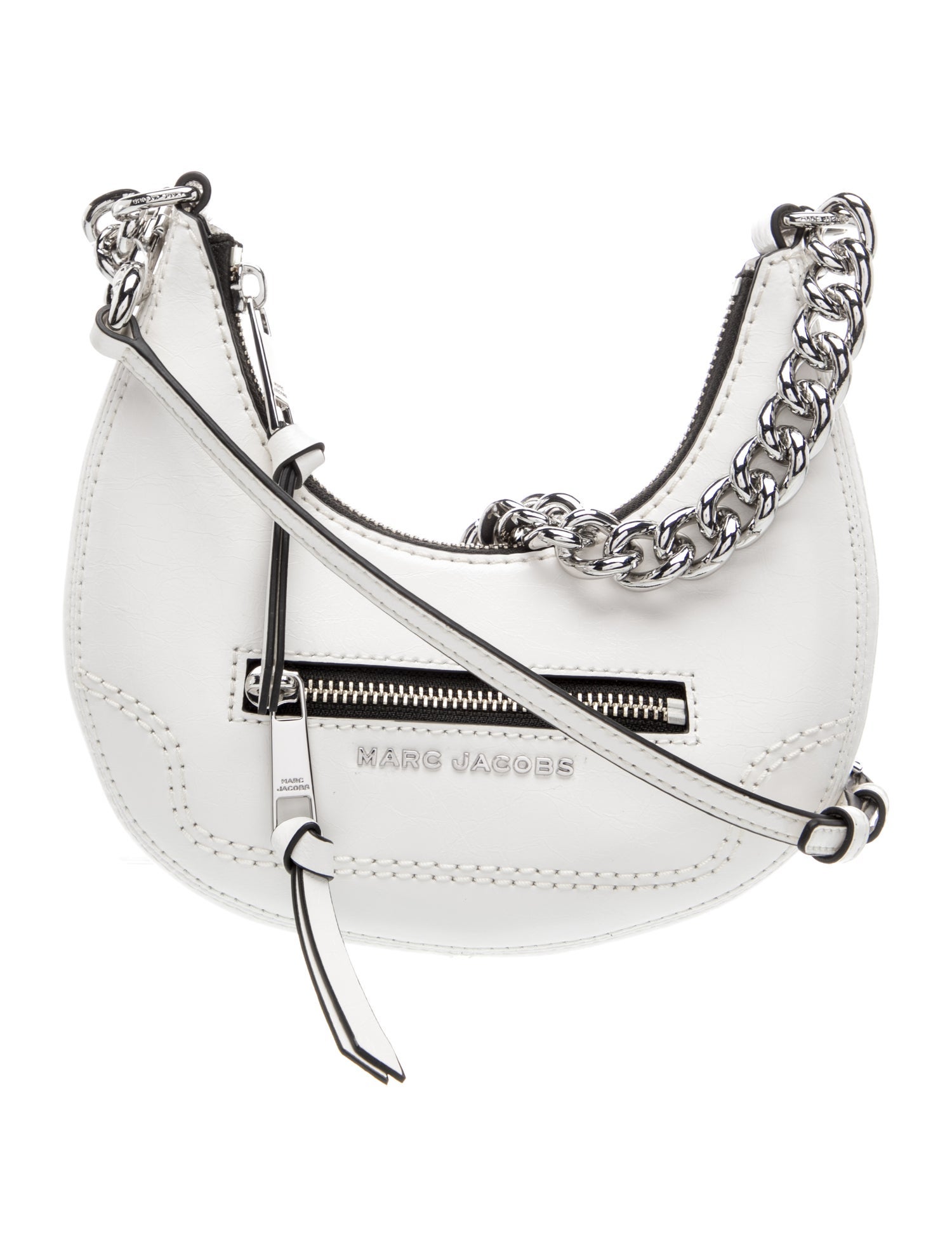 Marc Jacobs Leather Shoulder Bag