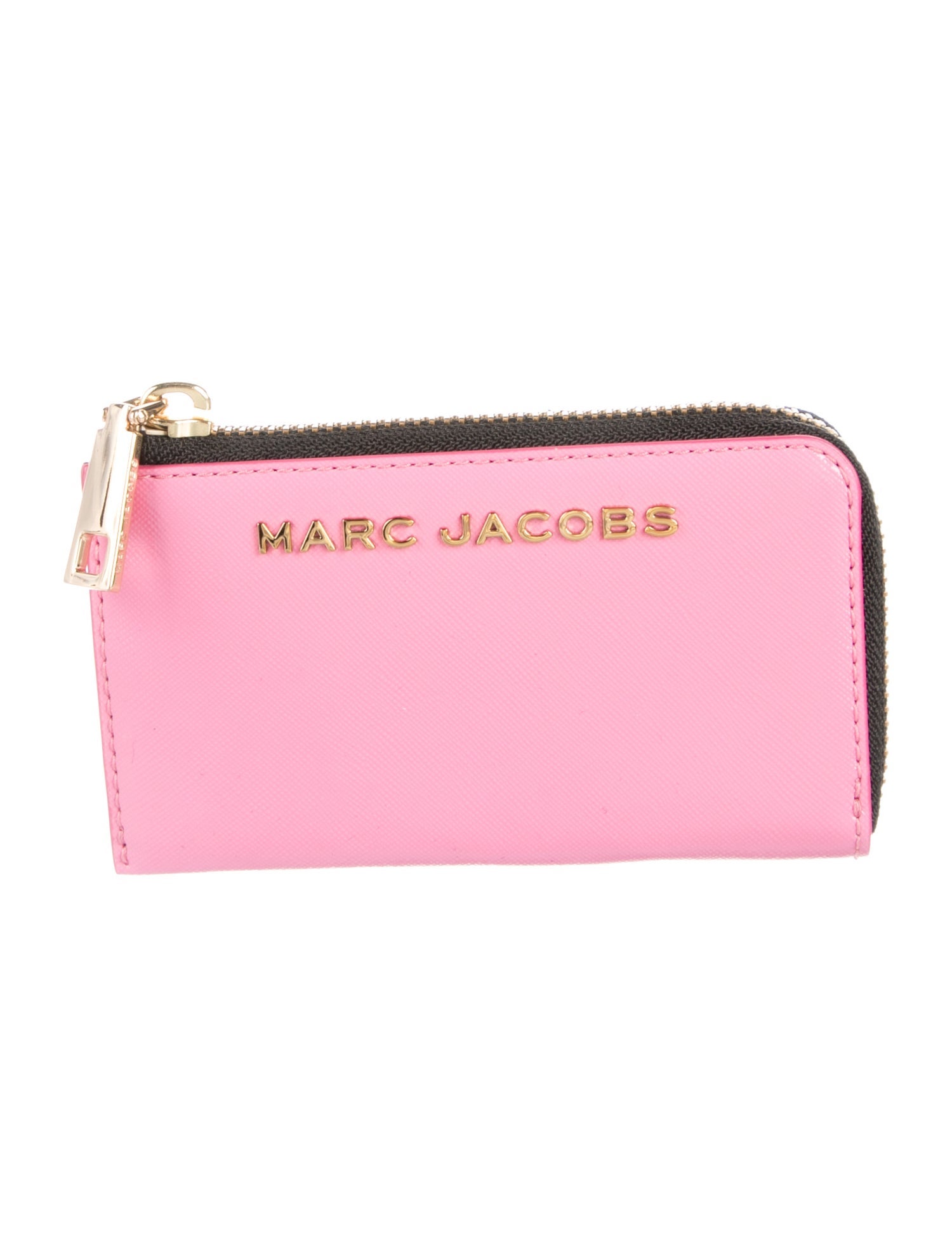 Marc Jacobs Leather Wallet
