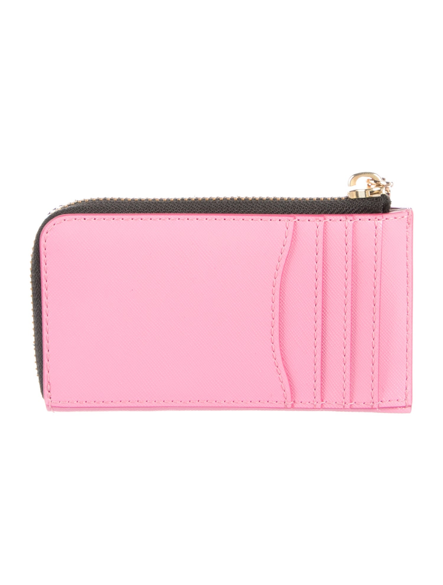 Marc Jacobs Leather Wallet