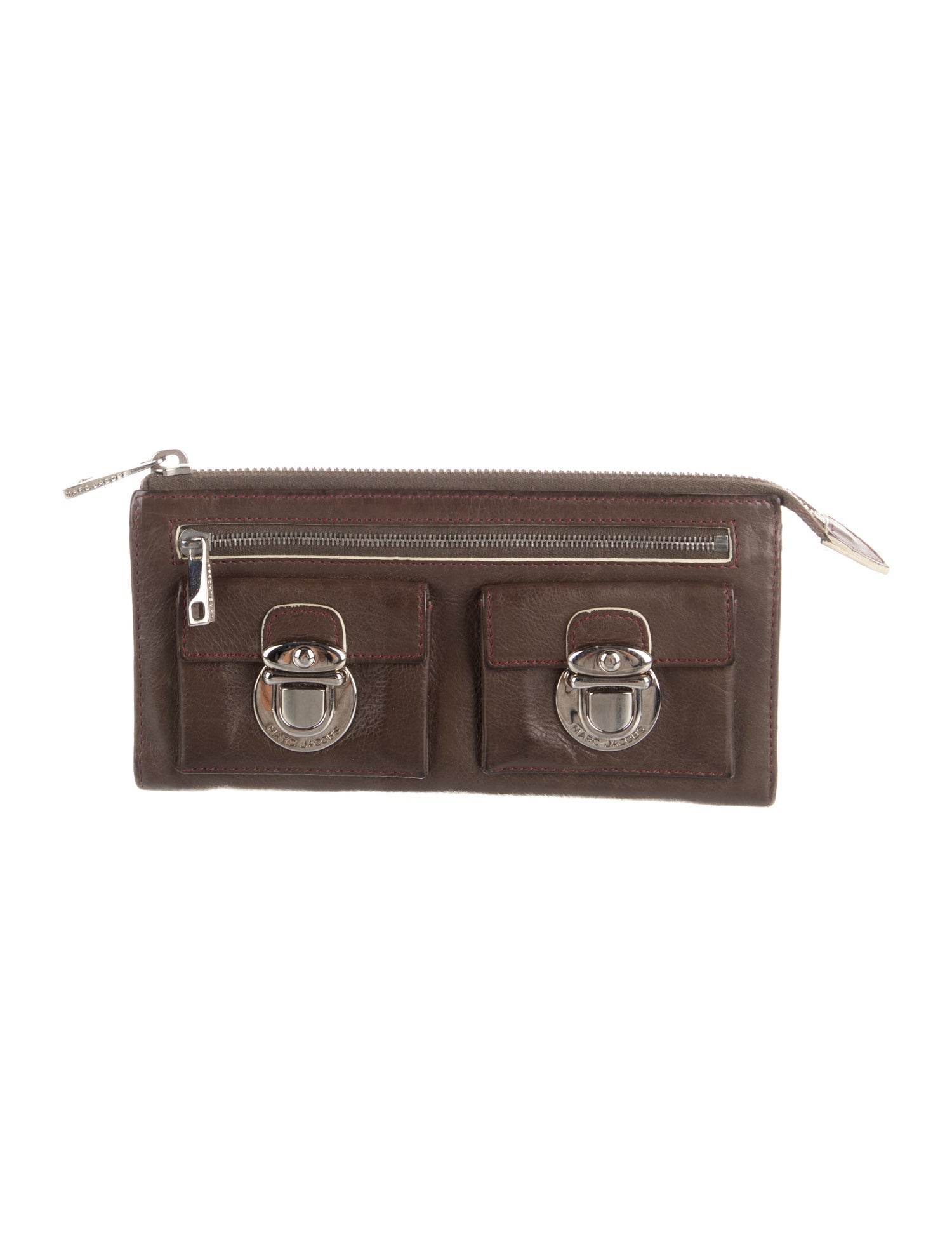 Marc Jacobs Leather Wallet