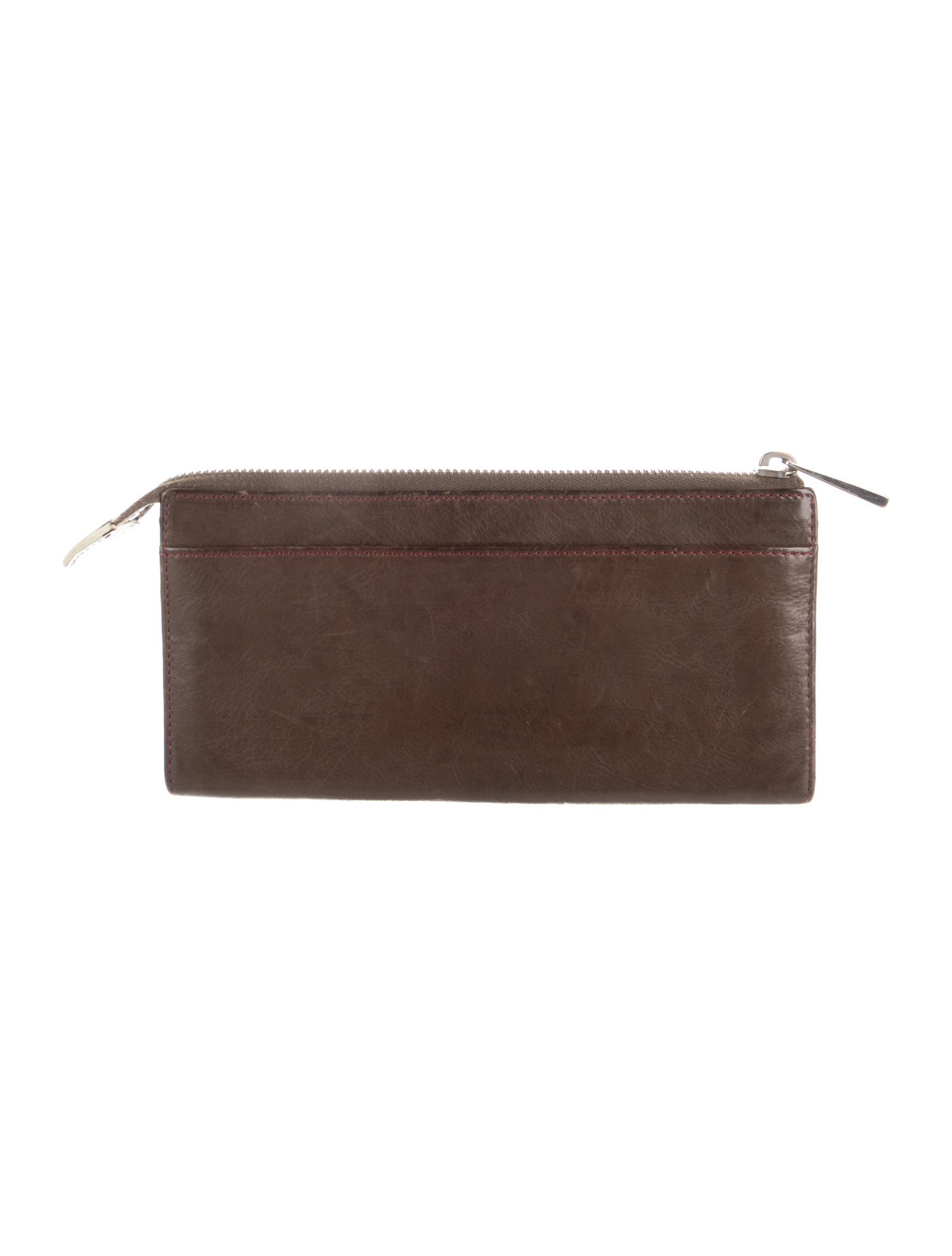 Marc Jacobs Leather Wallet
