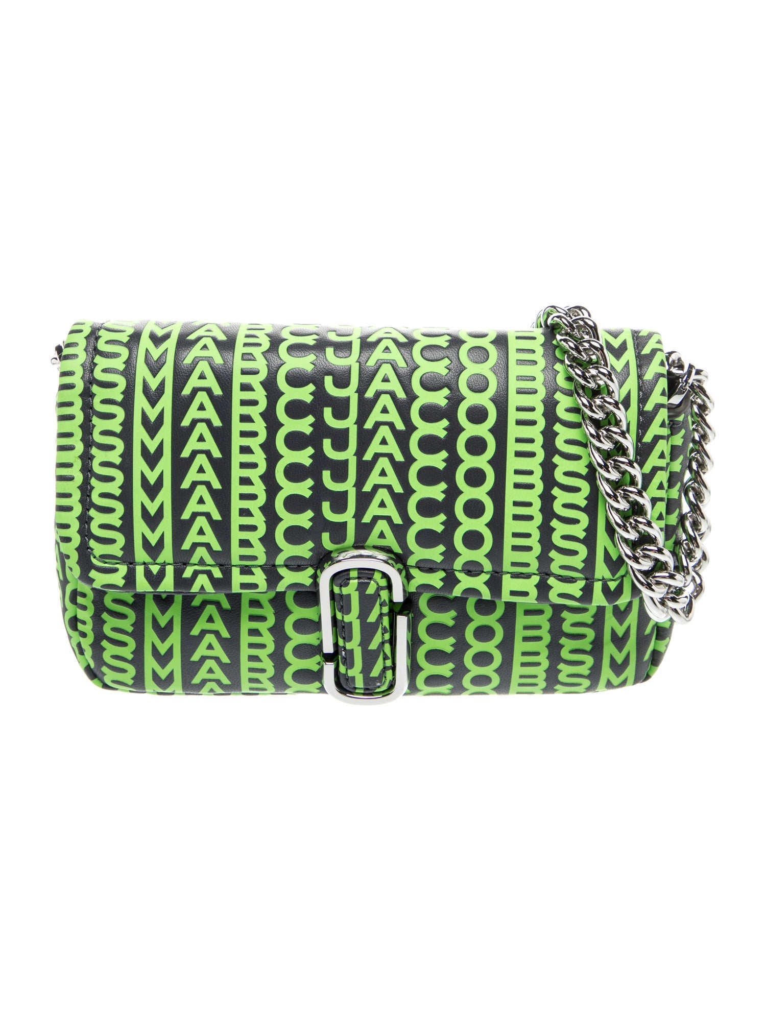 Marc Jacobs Leather Shoulder Bag