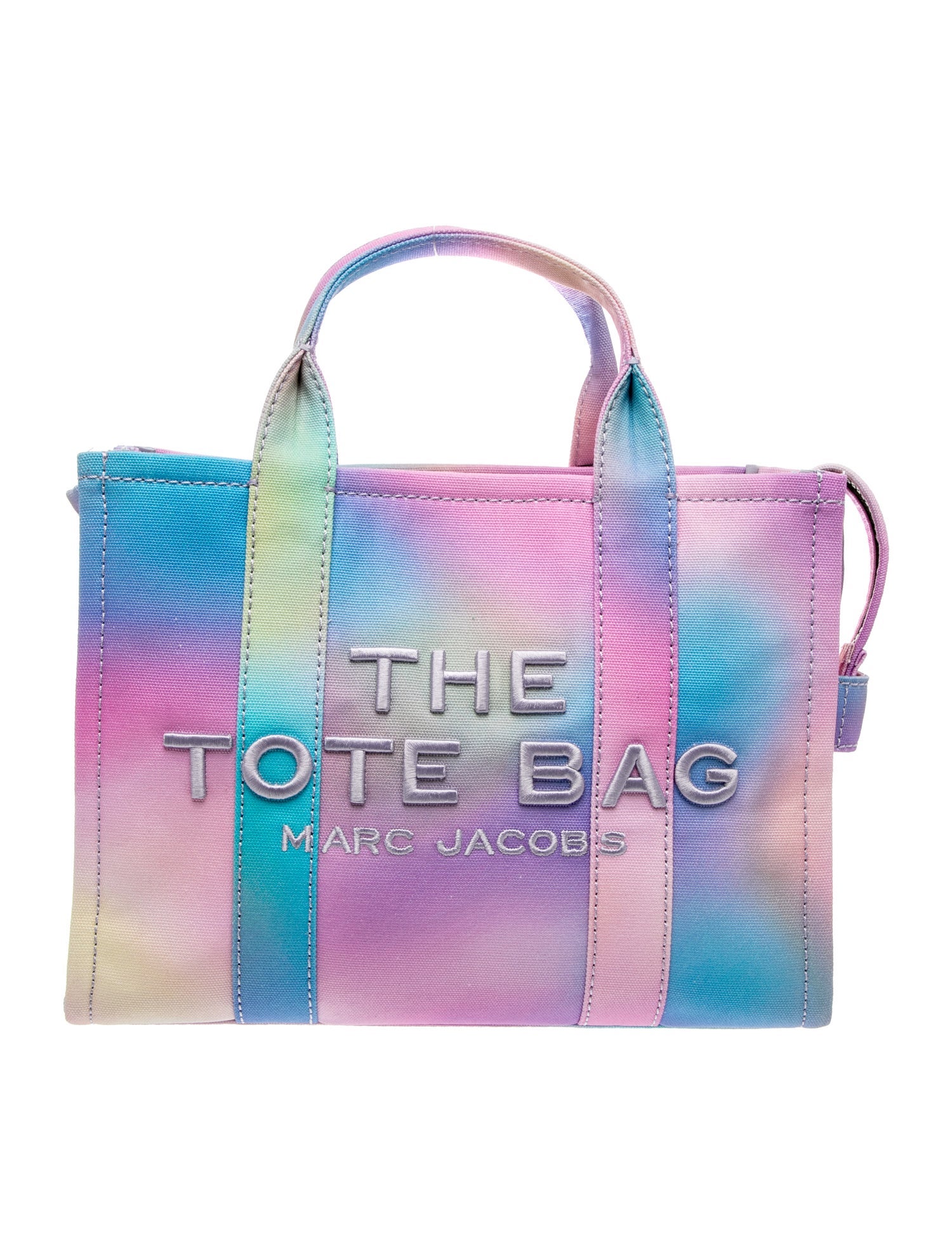 Marc Jacobs Leather Top Handle Bag w/ Tags