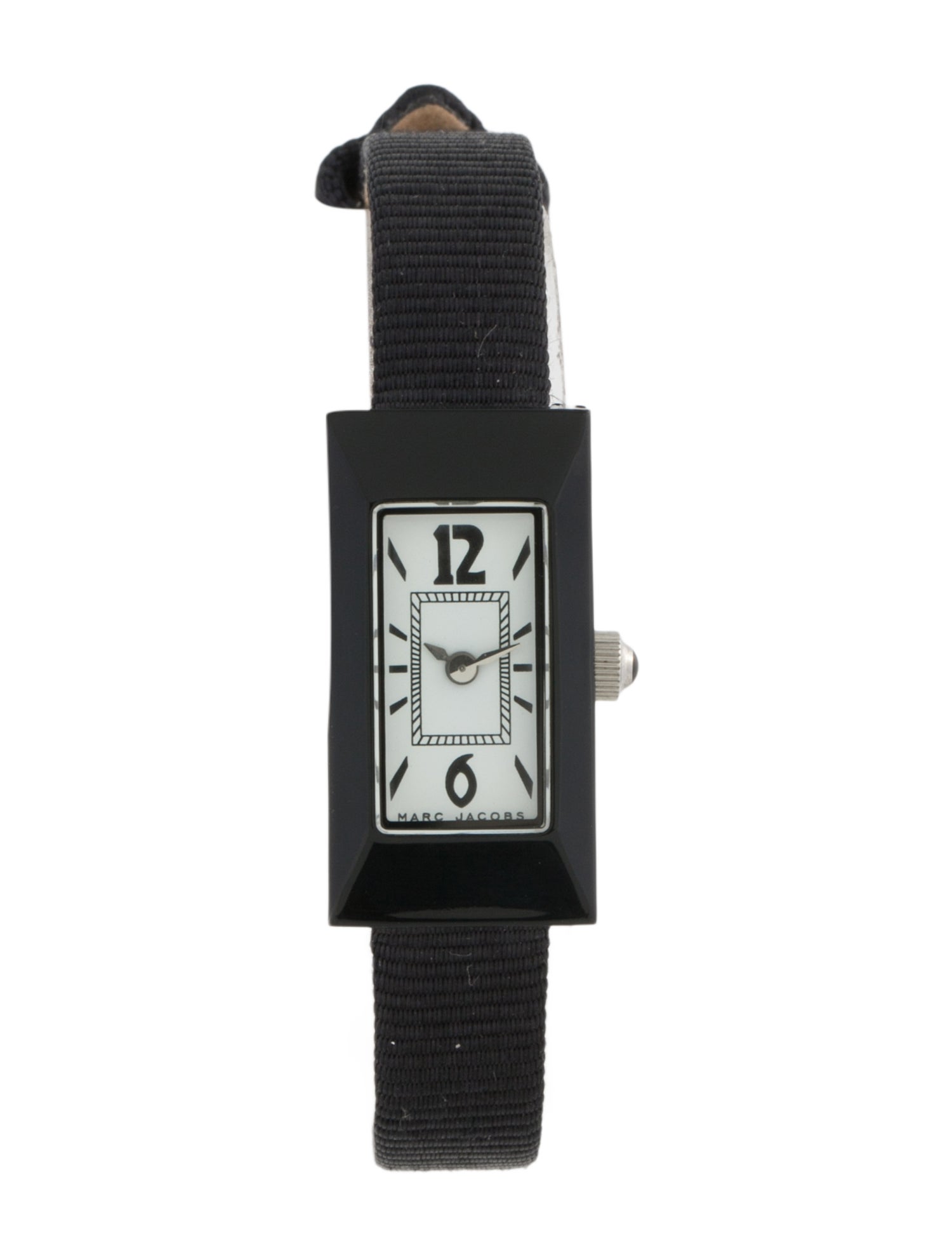 Marc Jacobs Classic Watch