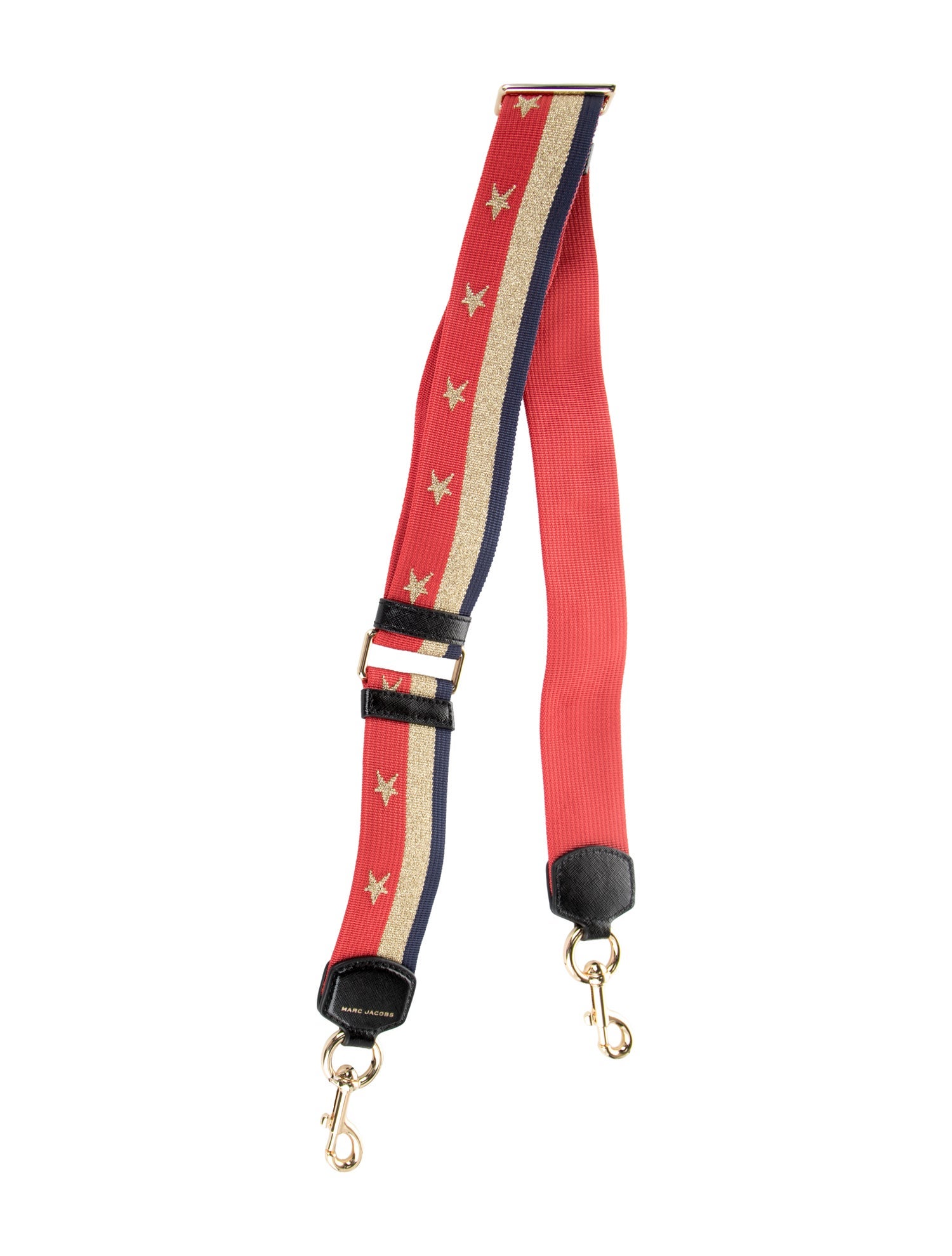 Marc Jacobs Marc Jacobs pattern print hand bag strap w/Tags