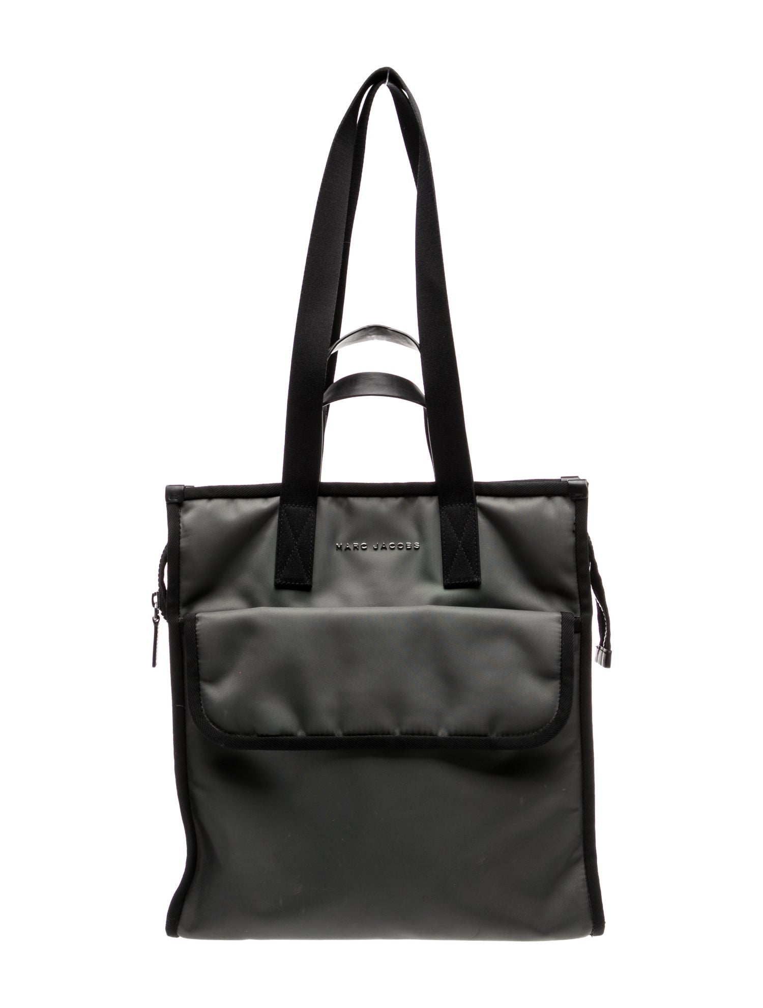 Marc Jacobs Nylon Tote