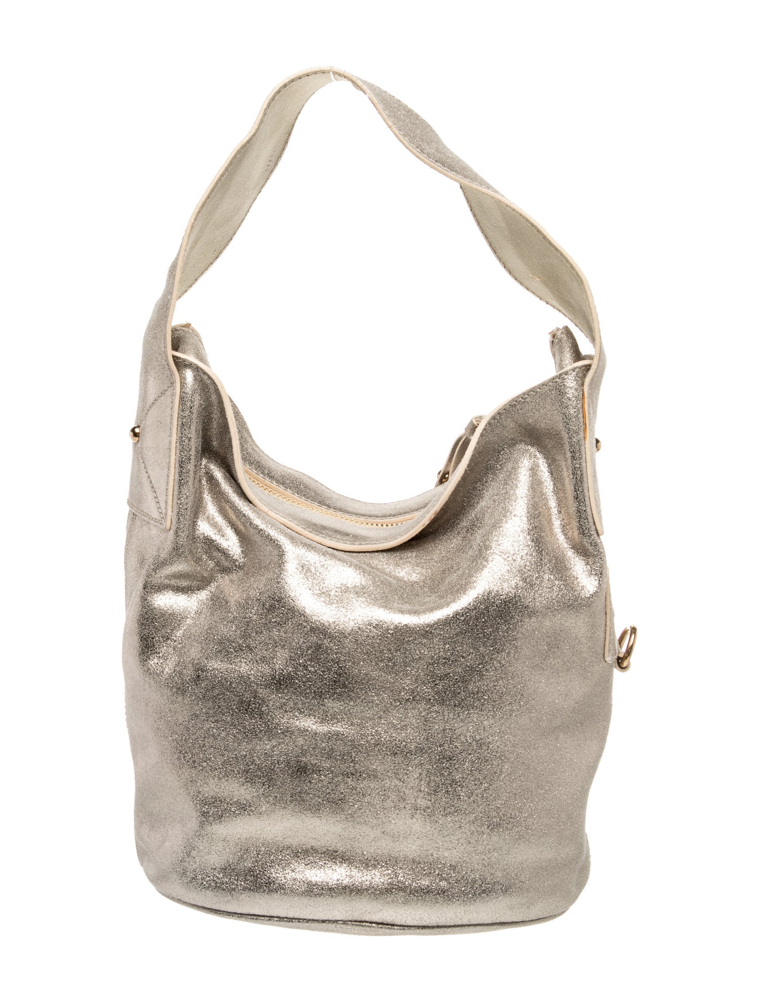 Marc Jacobs Leather Shoulder Bag