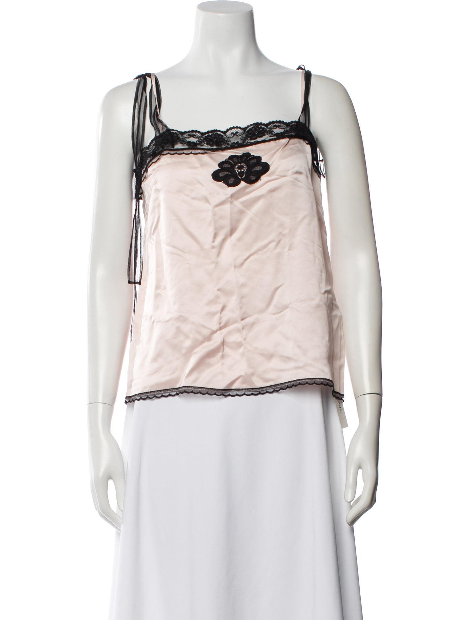 Marc Jacobs Beaded Accents Nightgown w/ Tags