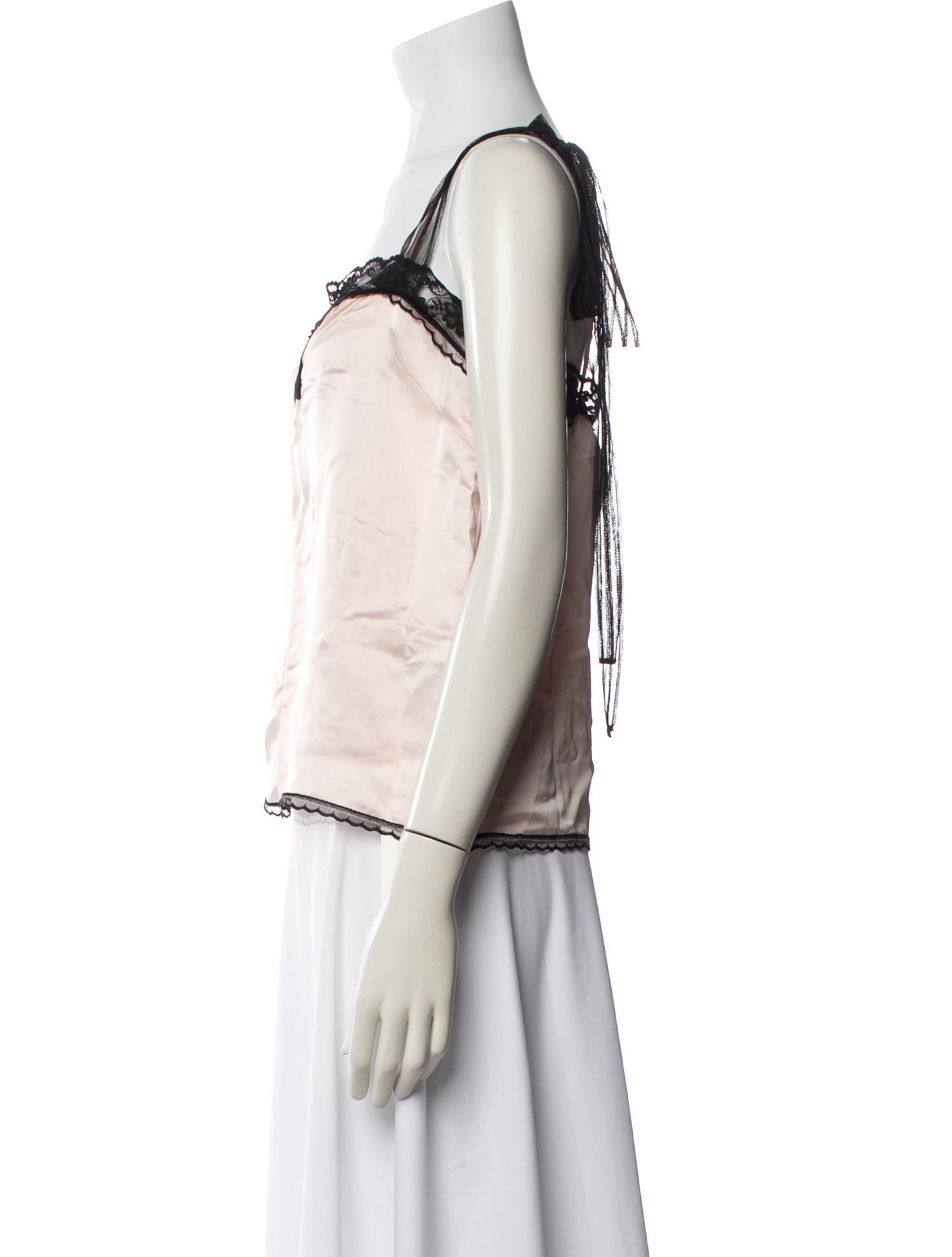 Marc Jacobs Beaded Accents Nightgown w/ Tags