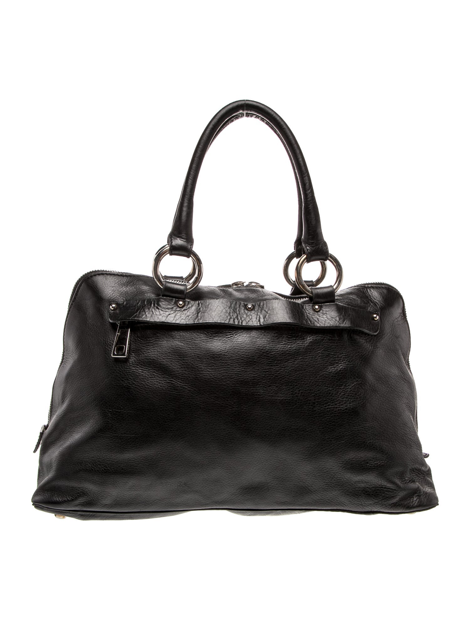 Marc Jacobs Leather Shoulder Bag