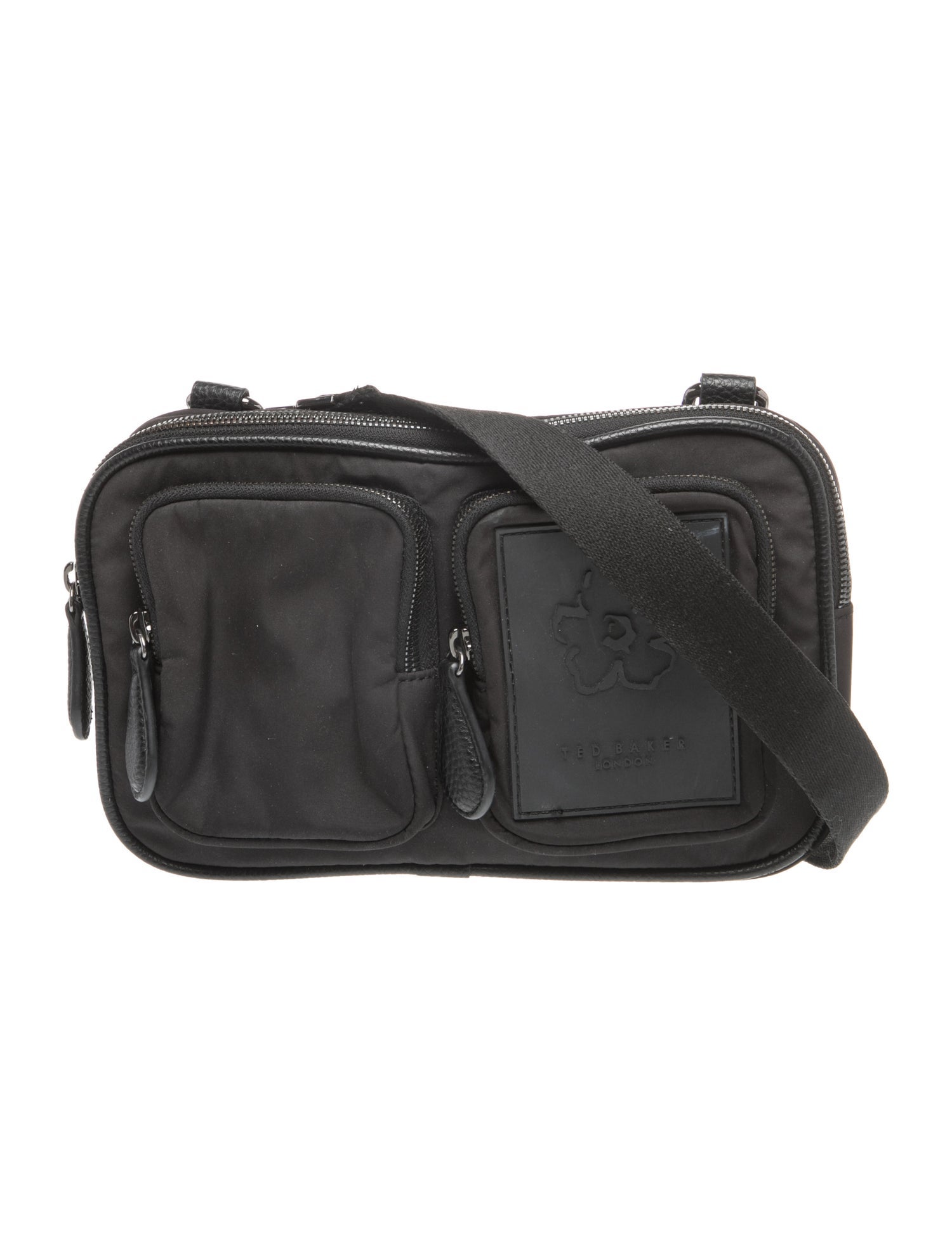 Marc Jacobs Nylon Messenger Bag