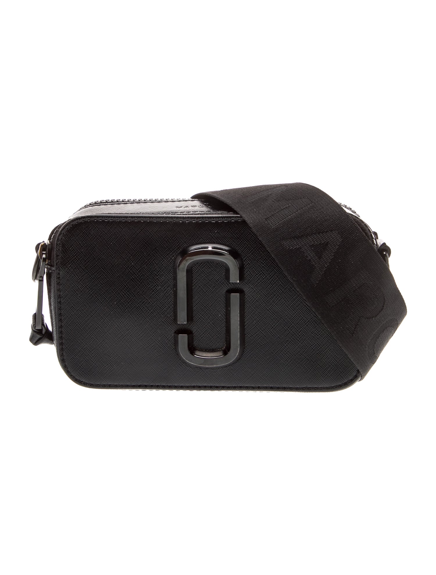 Marc Jacobs Signature Crossbody Bag