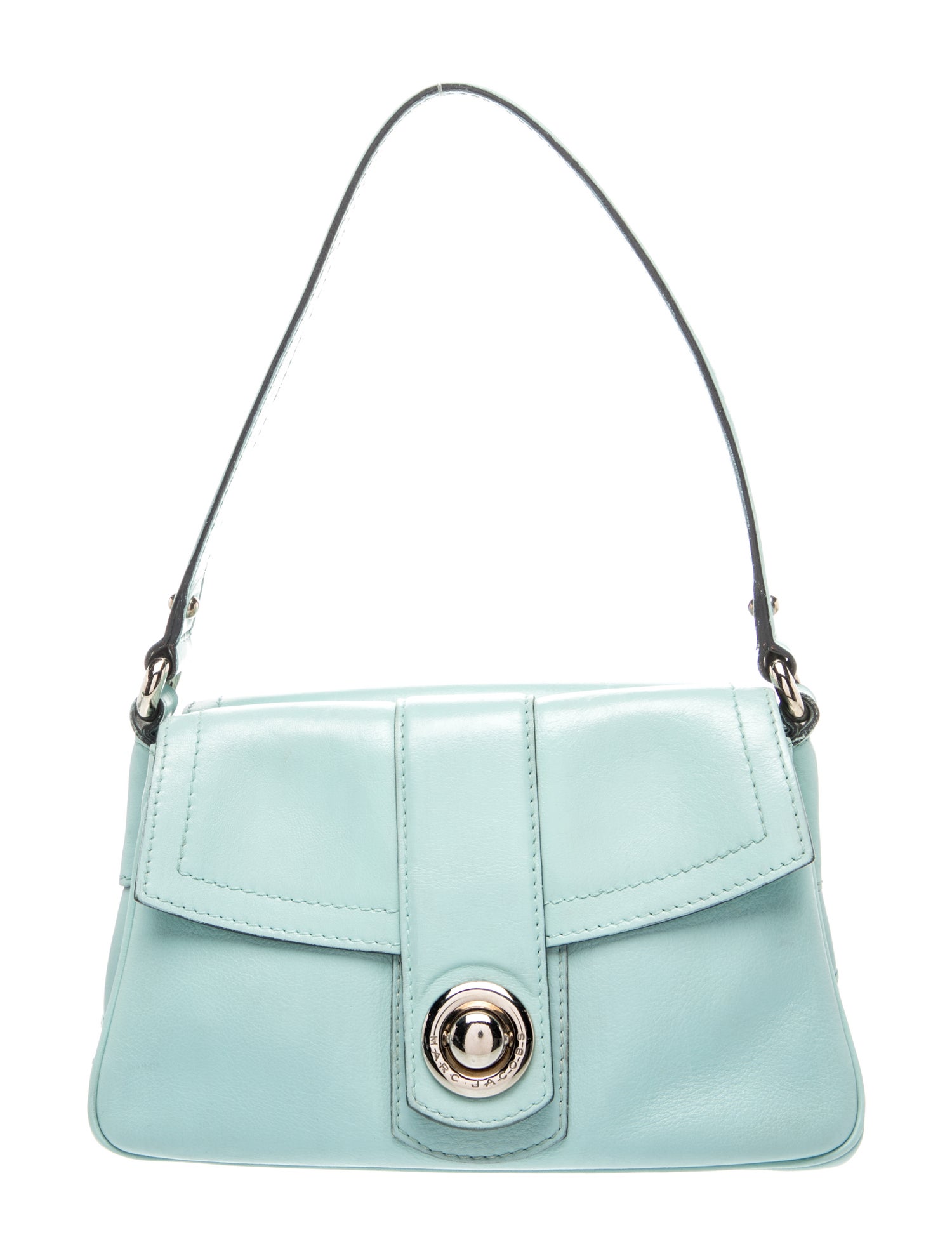 Marc Jacobs Leather Shoulder Bag