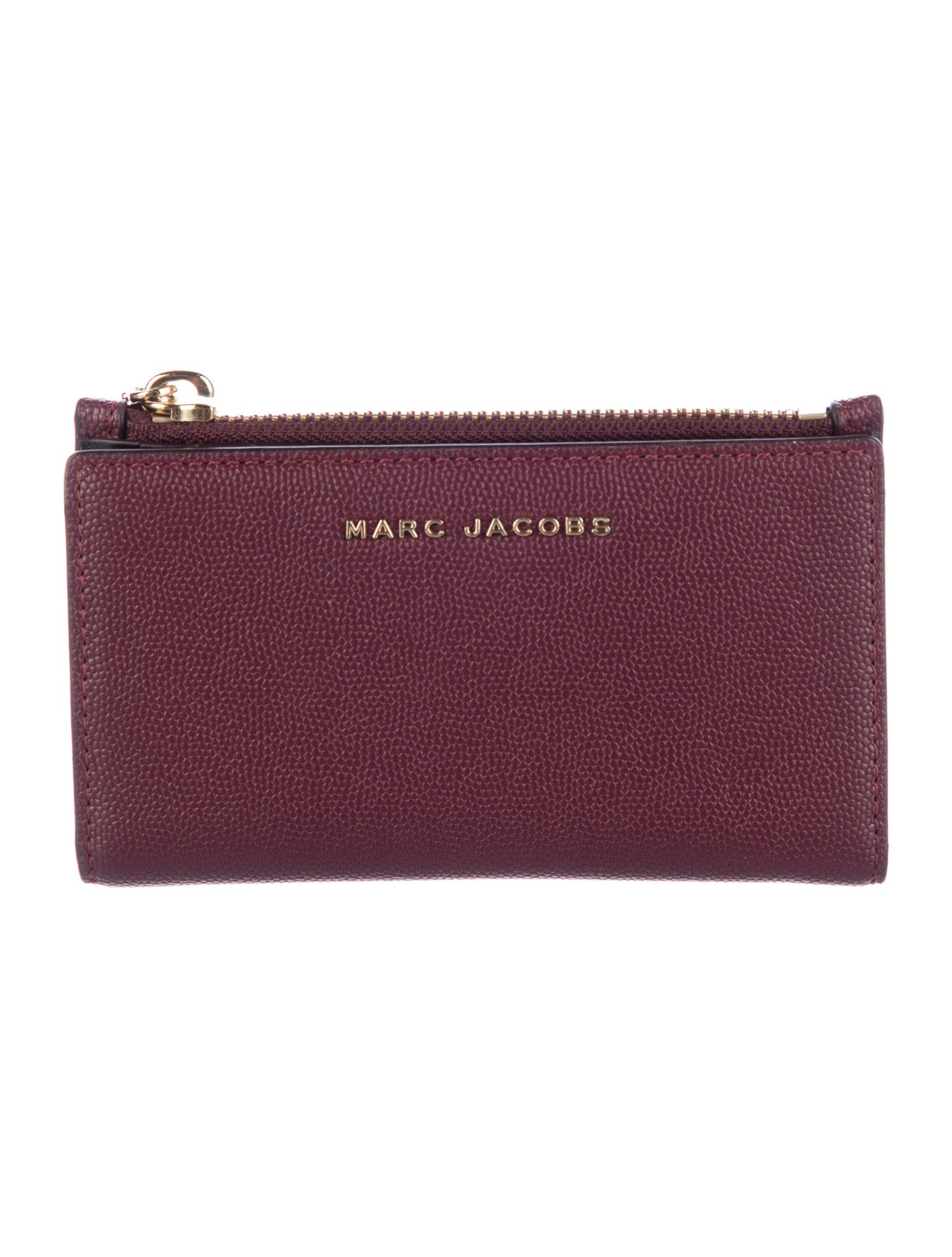 Marc Jacobs Leather Wallet