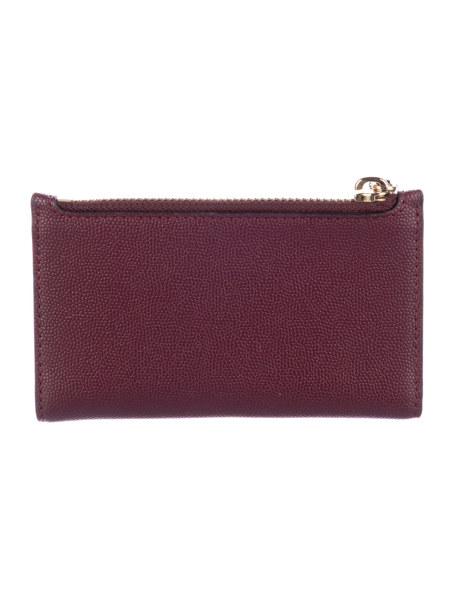 Marc Jacobs Leather Wallet