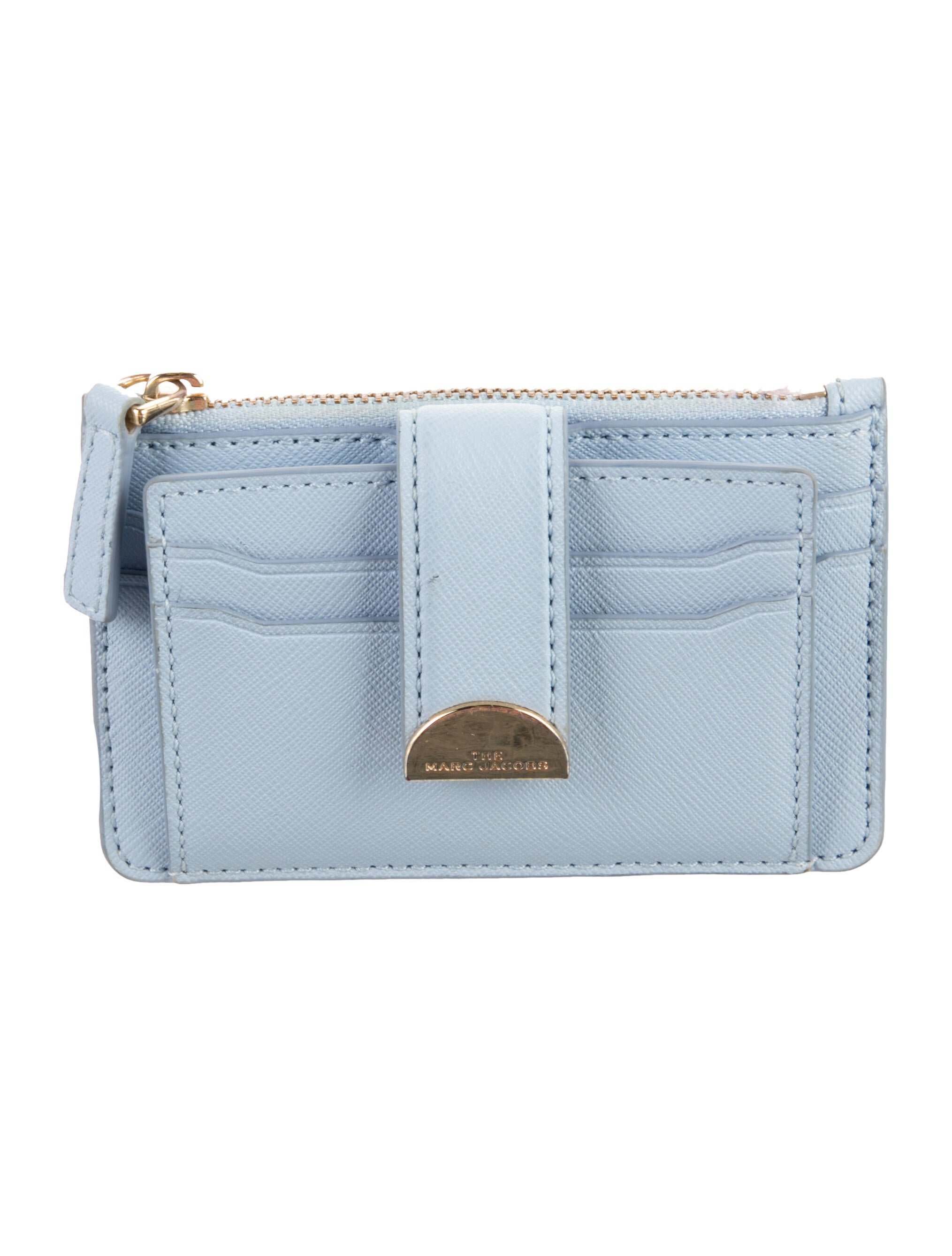 Marc Jacobs Leather Wallet