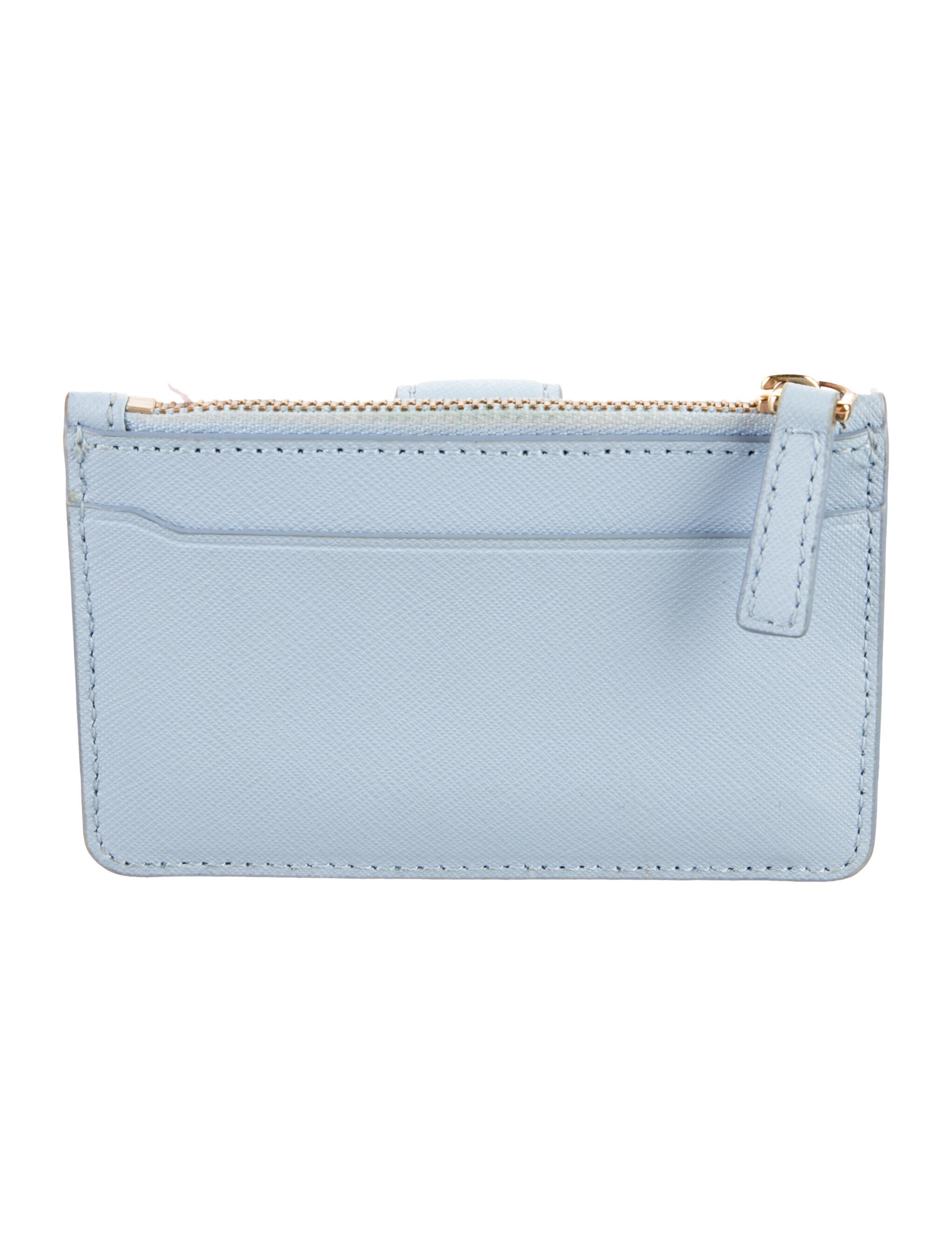 Marc Jacobs Leather Wallet