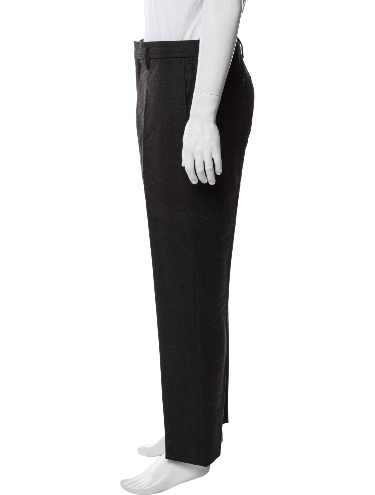 Marc Jacobs Wool Dress Pants