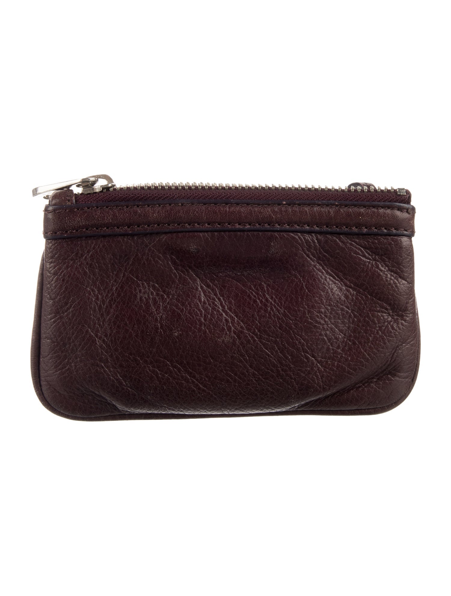 Marc Jacobs Leather Wallet