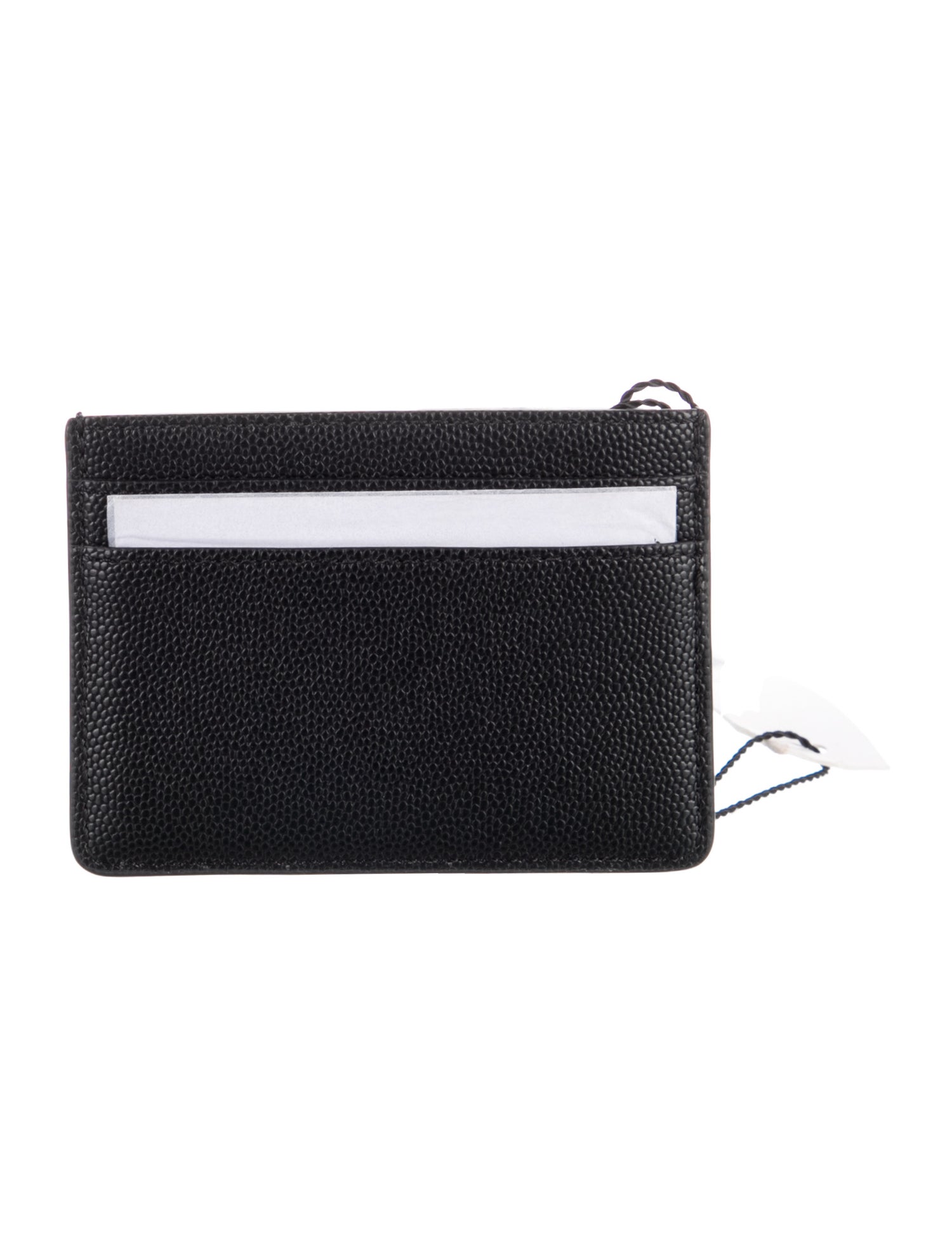 Marc Jacobs Leather Wallet w/ Tags