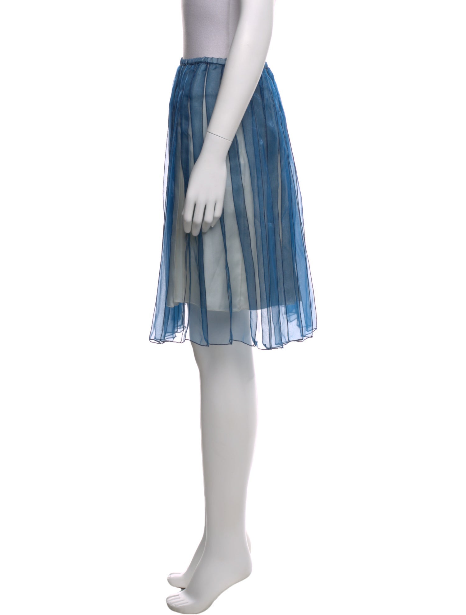 Marc Jacobs Vintage Mini Skirt