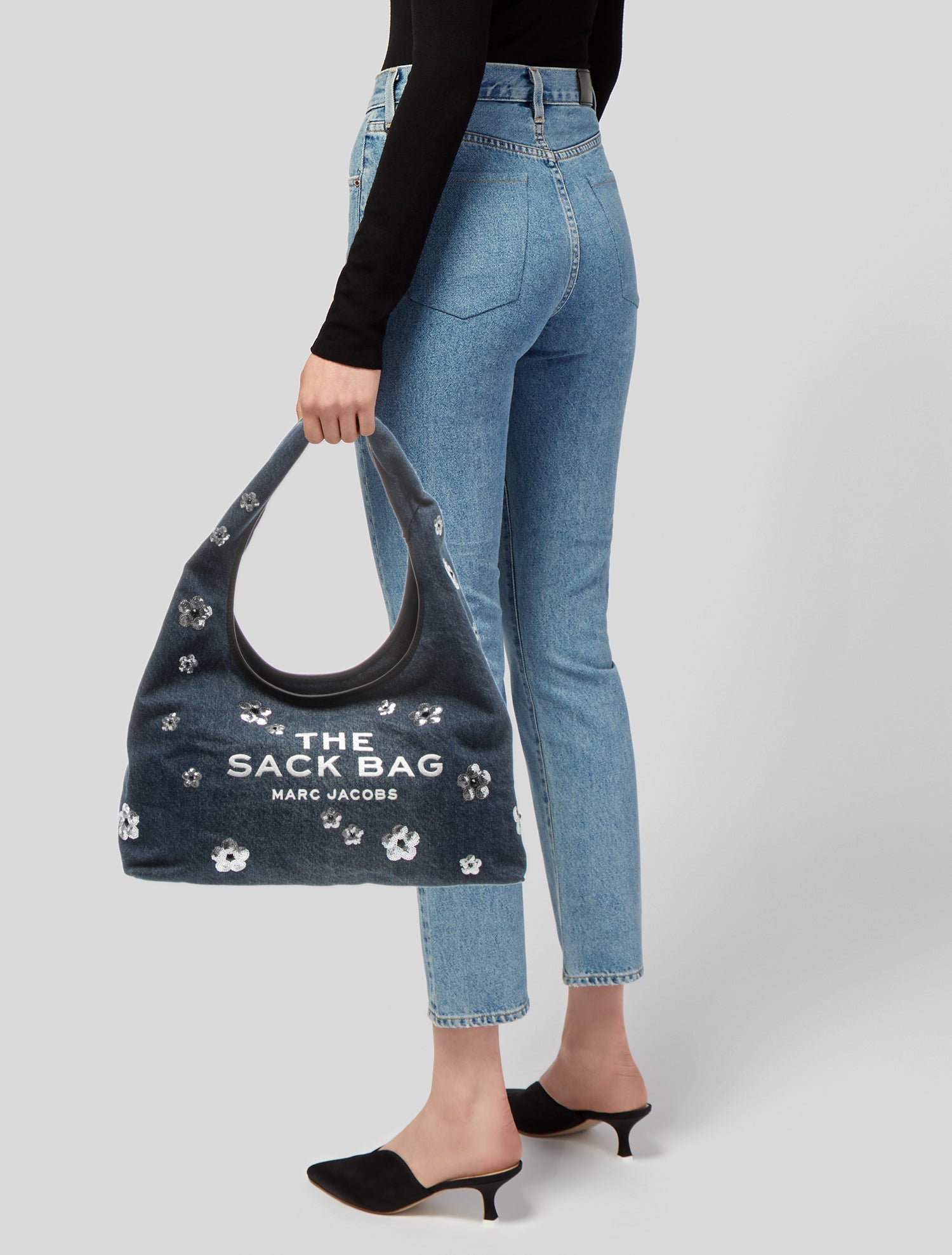 Marc Jacobs Wonder Shoulder Bag - Neutrals Handle Bags, Handbags