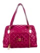 Marc Jacobs Quilted Shoulder Bag