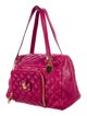 Marc Jacobs Quilted Shoulder Bag