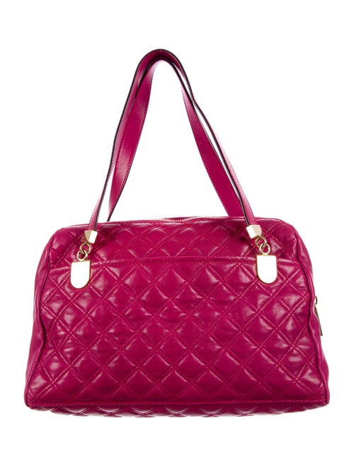 Marc Jacobs Quilted Shoulder Bag