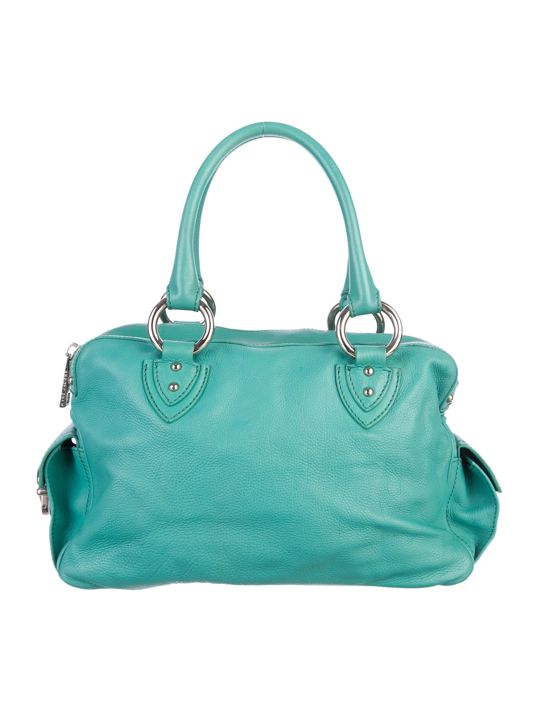 Marc Jacobs Handle Bag Handbags MAR26722 The RealReal