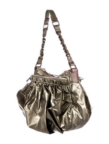 Marc Parachute Shoulder Bag Handbags Mar29318 marc parachute shoulder bag handbags mar29318