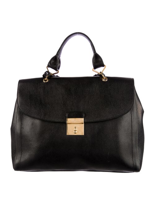 Marc Jacobs Satchel The 1984 Bag