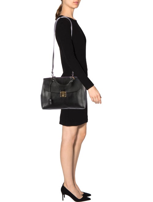 Marc Jacobs Satchel The 1984 Bag