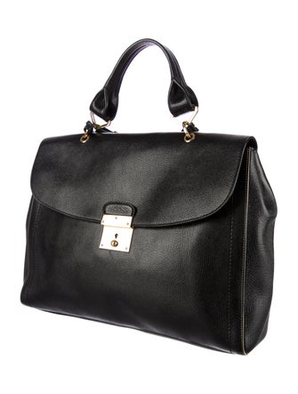 Marc Jacobs Satchel The 1984 Bag