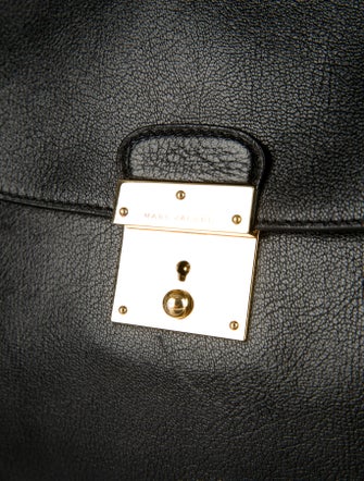 Marc Jacobs Satchel The 1984 Bag