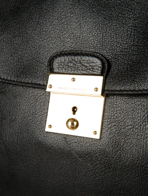 Marc Jacobs Satchel The 1984 Bag